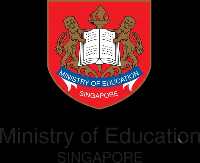 Ministry of Education Singapore